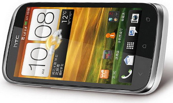 HTC Desire V